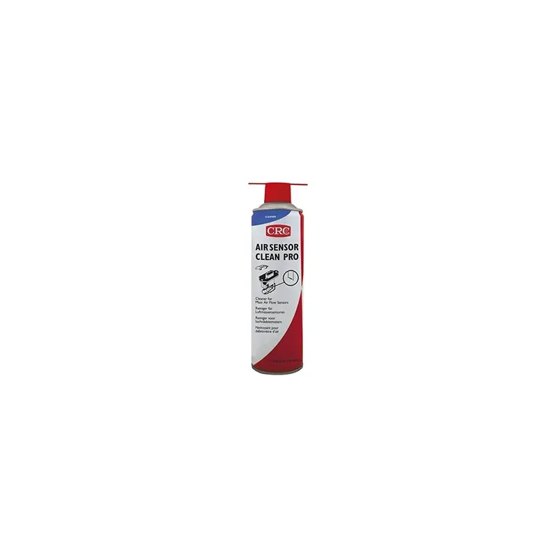 Limpiador de sensor de caudal de aire CRC Air Sensor Clean Pro 32712-AB 250 ml