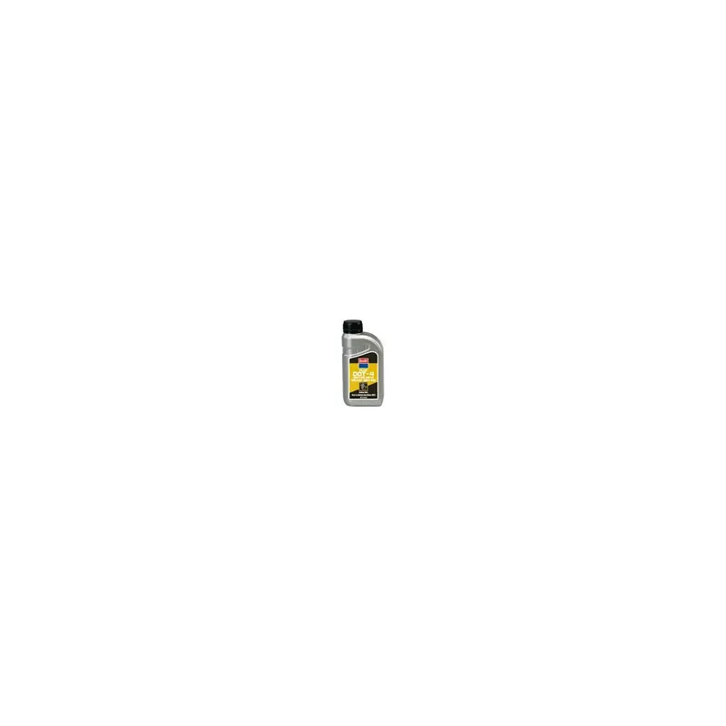 Líquido limpiador de frenos Krafft DOT-4 Plus 500 ml 10063