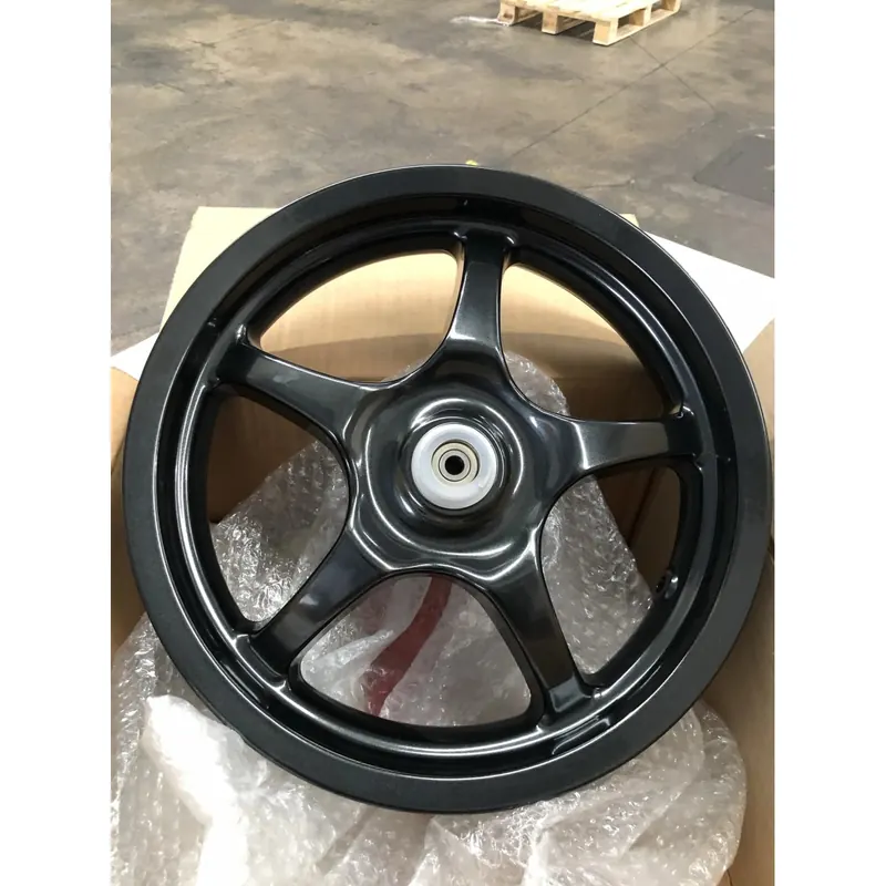 Llanta Grimeca Delt Yamaha Aerox - WR085DG