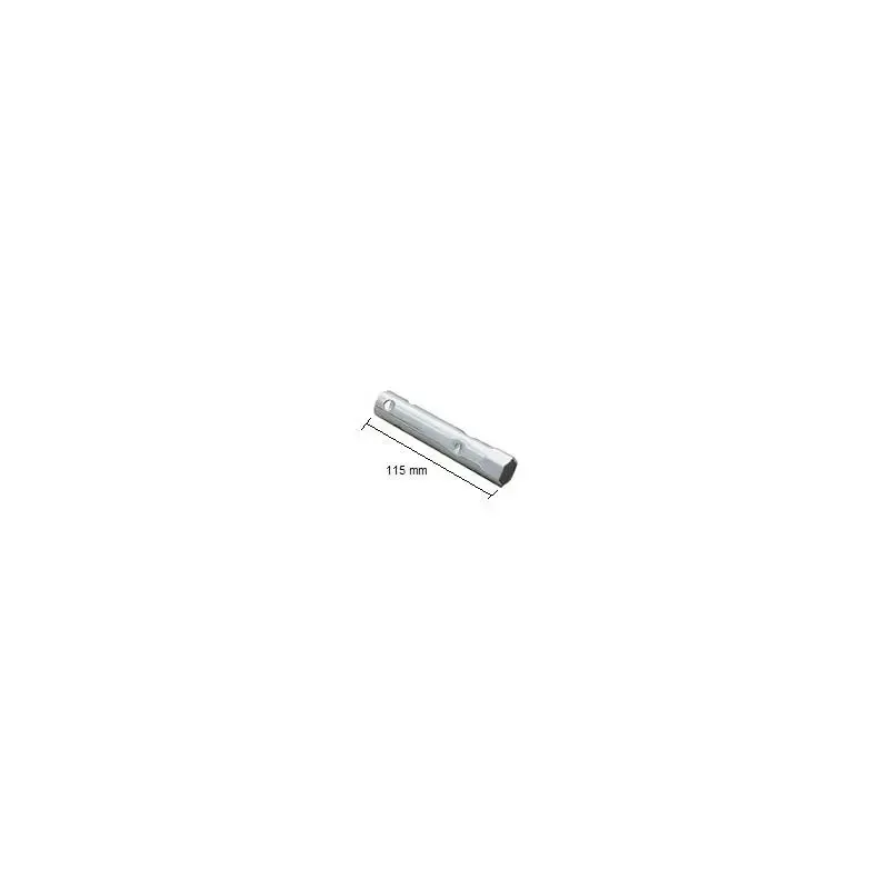 Llave Bujía Con Goma Buzzetti 4827 115-16mm