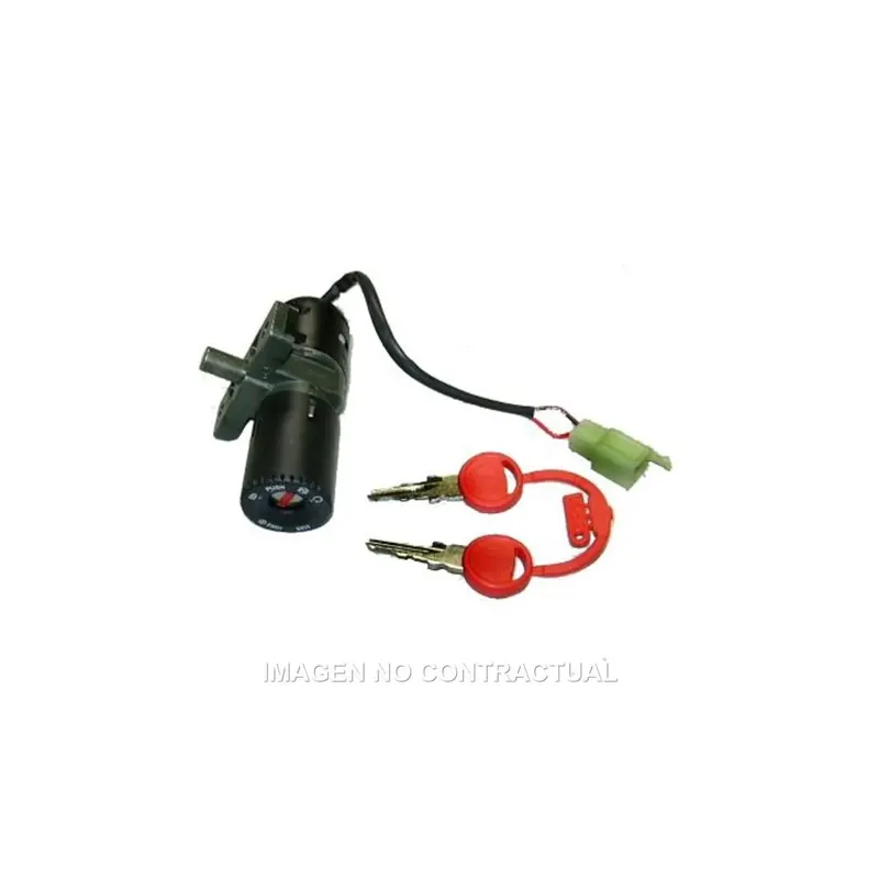 Llave Contacto Honda X8R 50 - 27791594