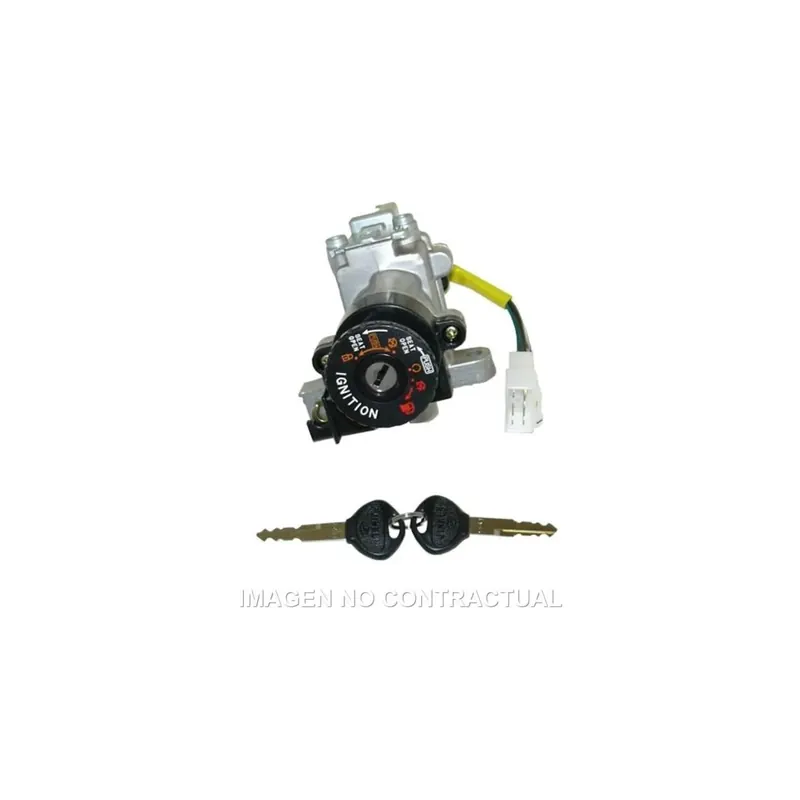 Llave Contacto Kymco Filly 50 - 27400200