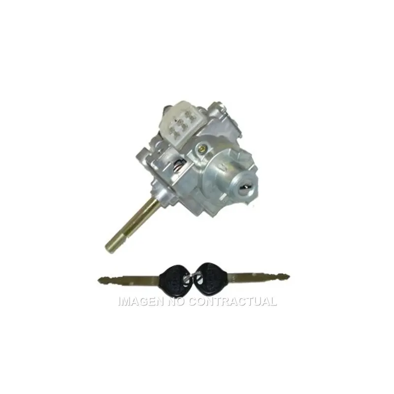 Llave Contacto Kymco X-Citing 250 - 27400206