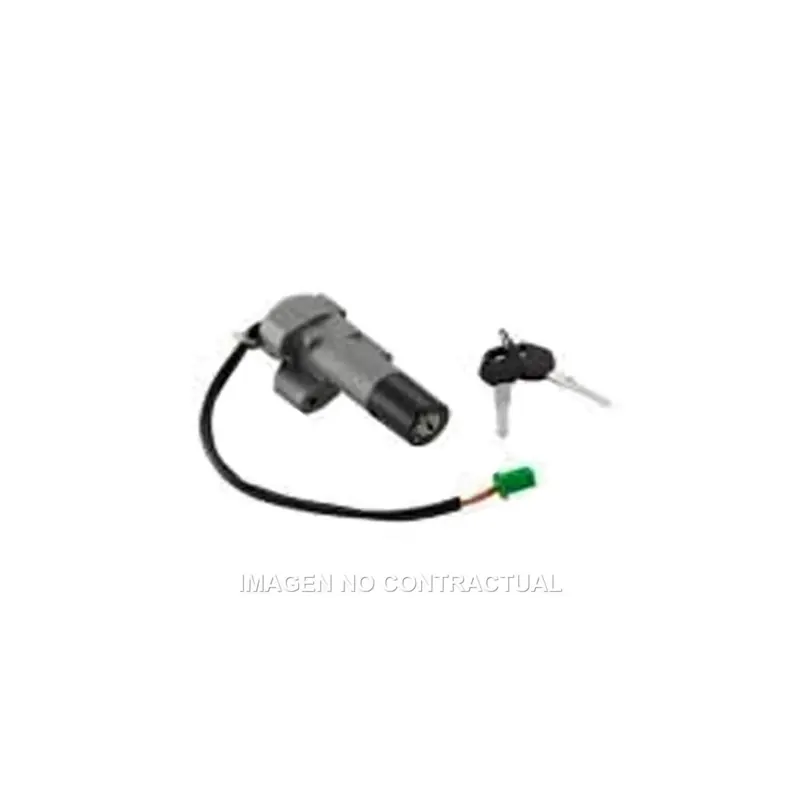 Llave Contacto Suzuki Intruder 125 - 27901620