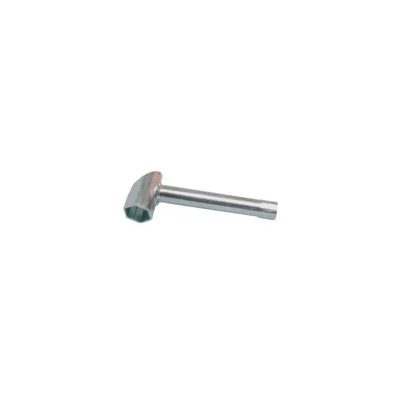 Llave de bujía hexagonal 13 x 21 4863