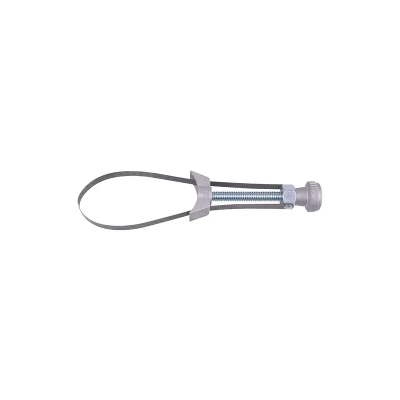 Llave de filtro tipo fleje 65 a 110mm