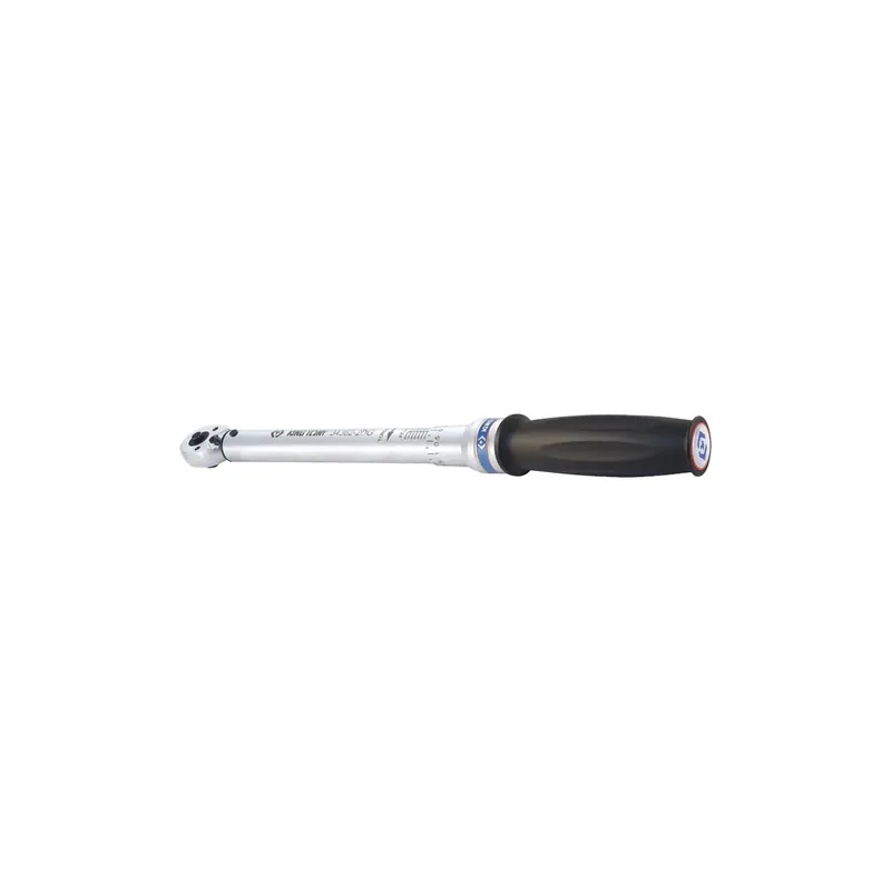 Llave dinamometrica 12 60-340Nm DIN 67 KingTony
