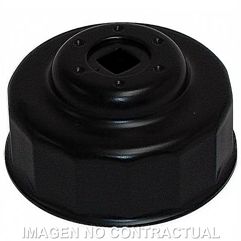Llave Filtro de aceite 65mm SGR