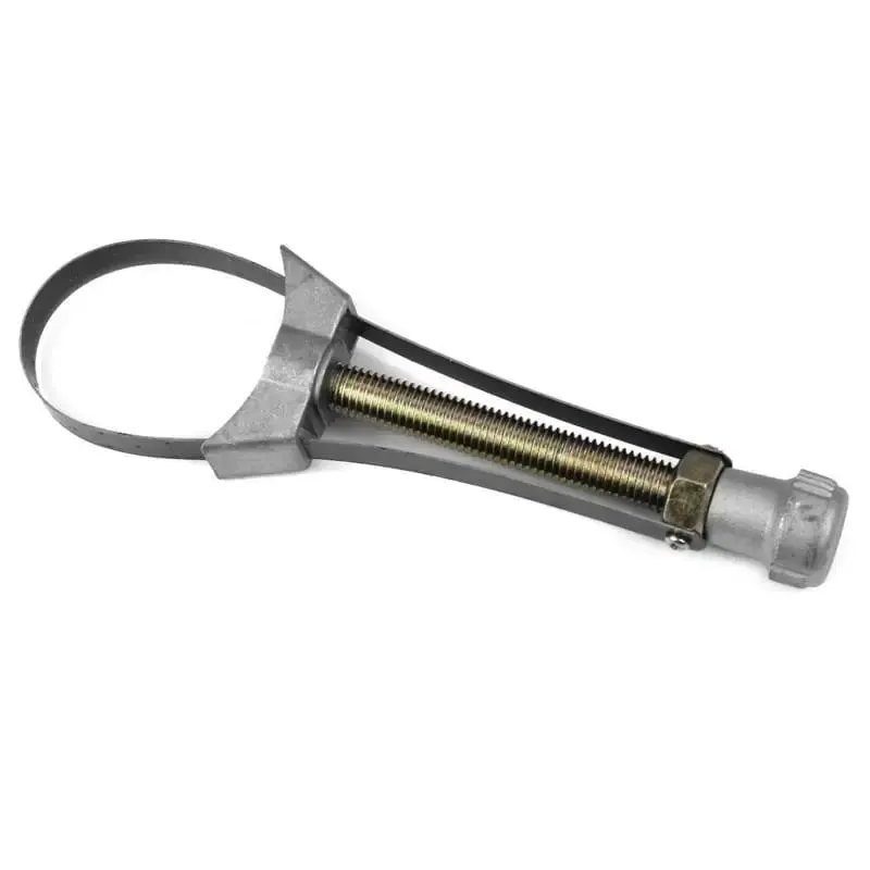 Llave Fleje Universal Filtro Aceite 60 A 105mm 540024A