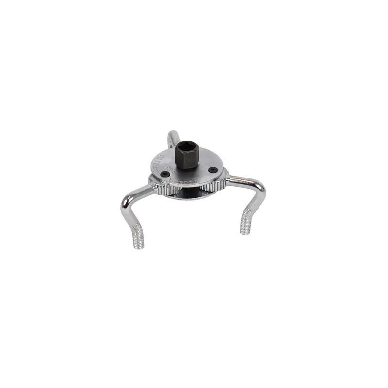 Llave para filtro de aceite Carpriss 70637865 ajustable 65-110 mm