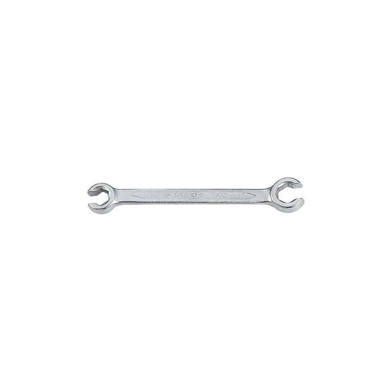 Llave para racores de 6 caras King Tony 19301113