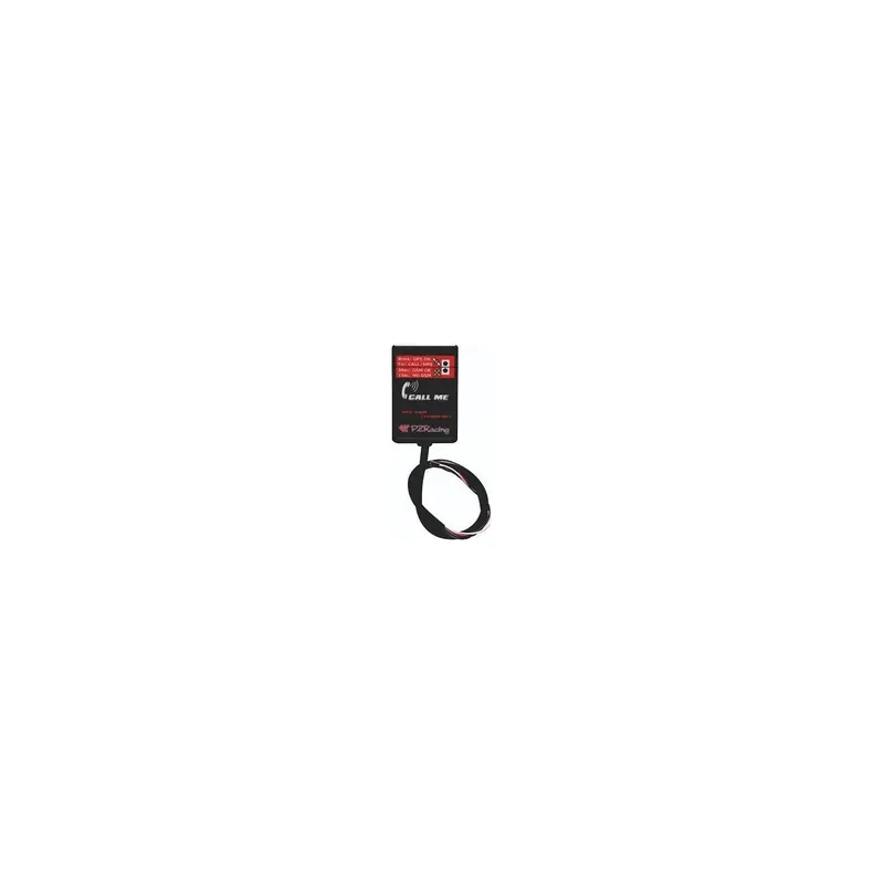 Localizador GPS Callme PZ Racing CM100