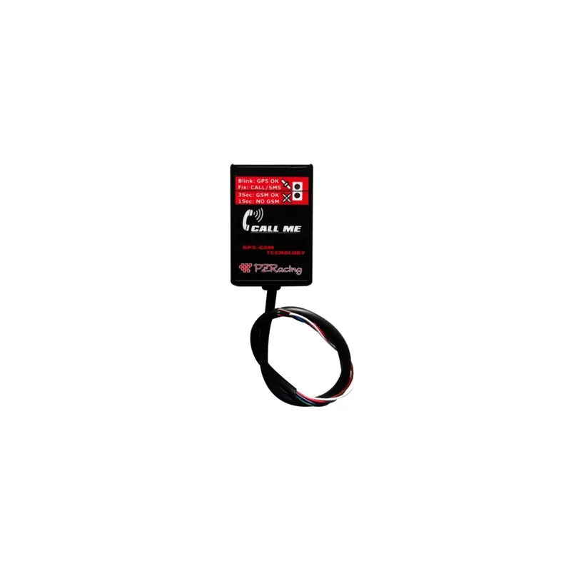 Localizador GPS Callme PZ Racing   CM101