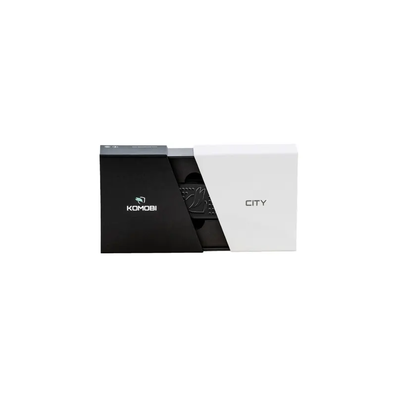 Localizador GPS Komobi City Premium