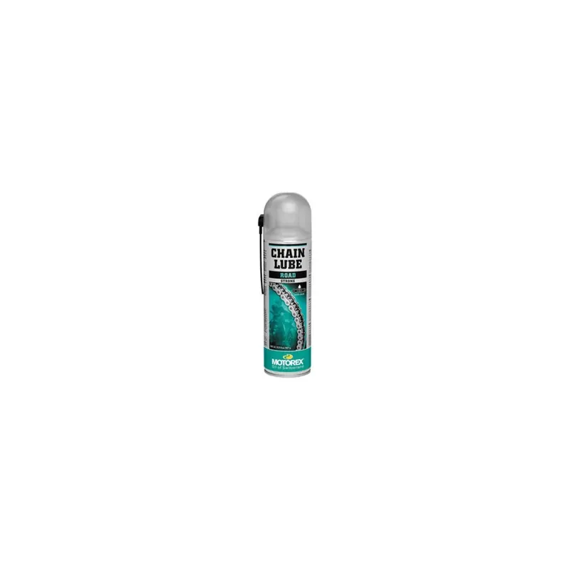 Lubricante cadena carretera Motorex 500ml MT161F00PM