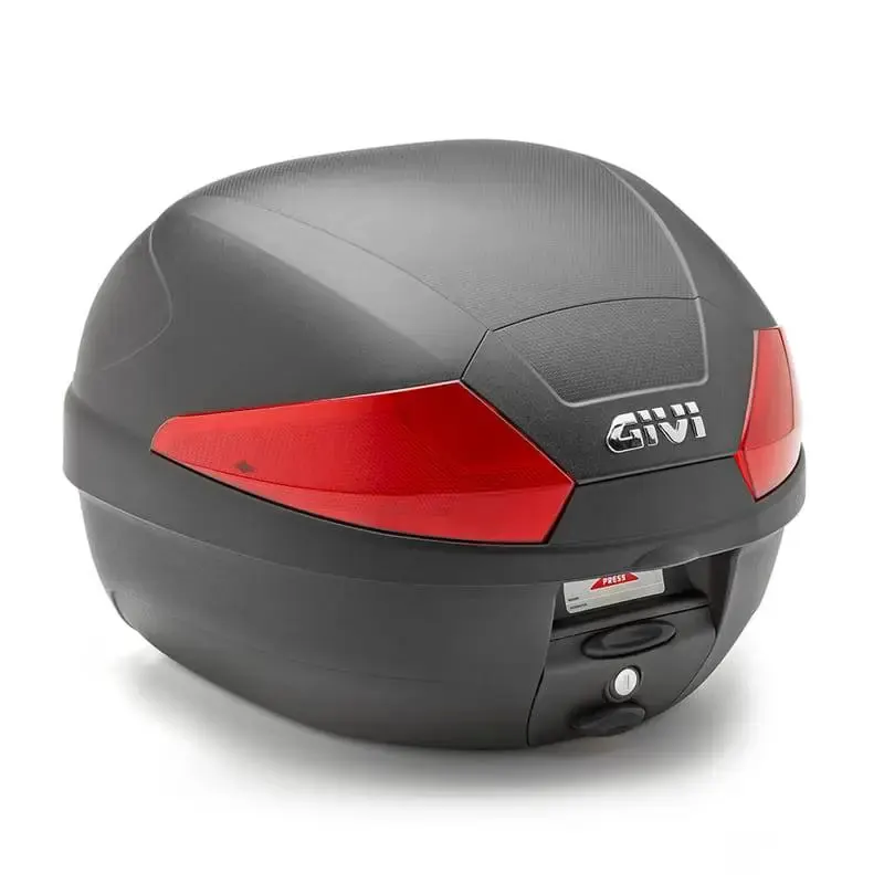 Maleta Givi B29N2 29 Litros