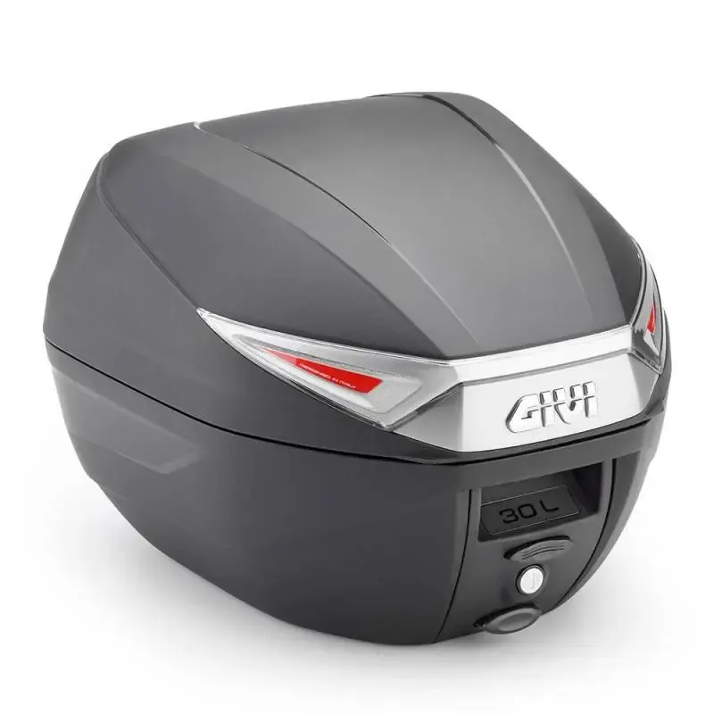 Maleta Givi C30NT Tech