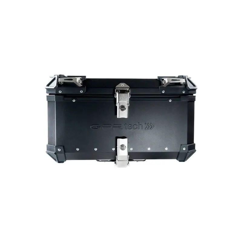 Maleta GPR Alp 55L Negra