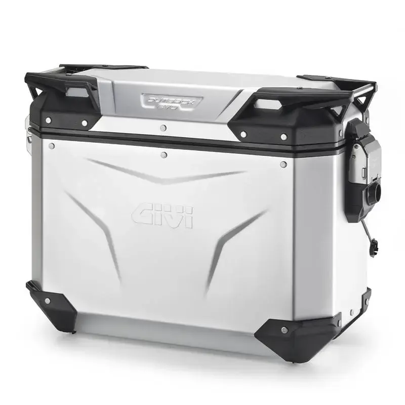 Maleta Lateral Givi OBKEV37AAL Trekker Outback Evo Izquierda