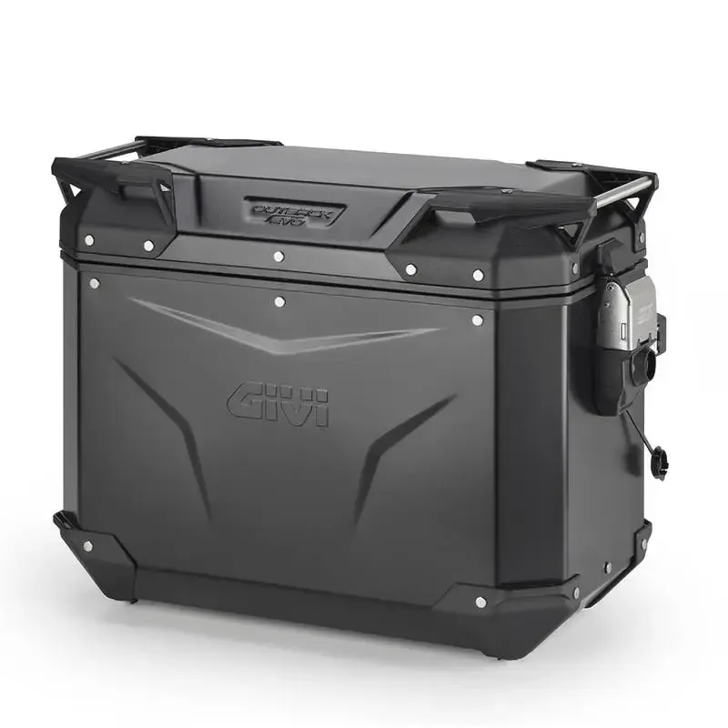 Maleta Lateral Givi OBKEV44BL Outback EVO Izquierda 44L.
