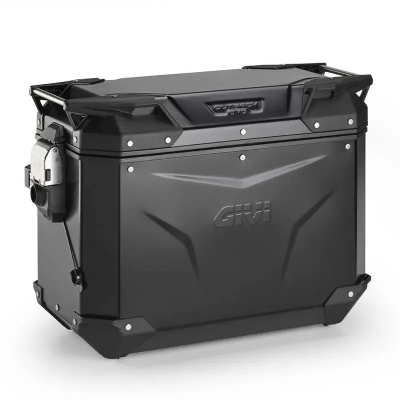 Maleta Lateral Givi OBKEV44BR Outback EVO Derecha 44L.