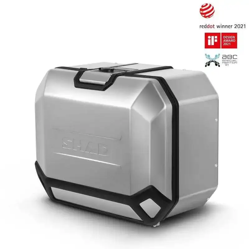 MALETA LATERAL SHAD TR47L TERRA
