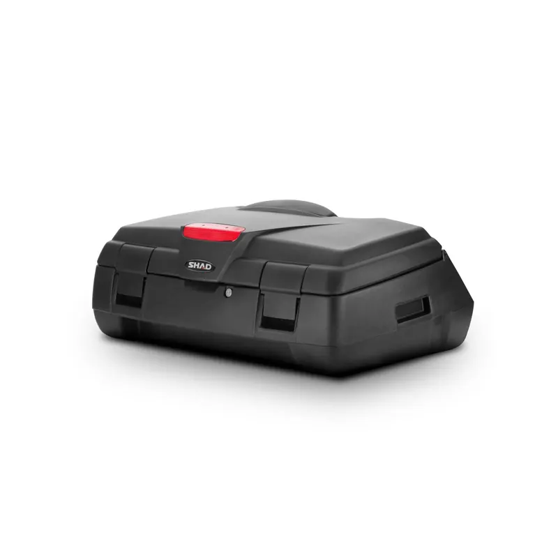 Maleta moto SHAD para Quad capacidad 2 cascos inte