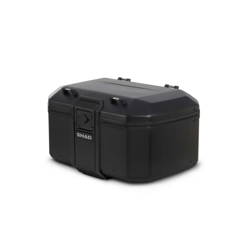 Maleta SHAD TR55 Terra Black Edition D0TR55100B