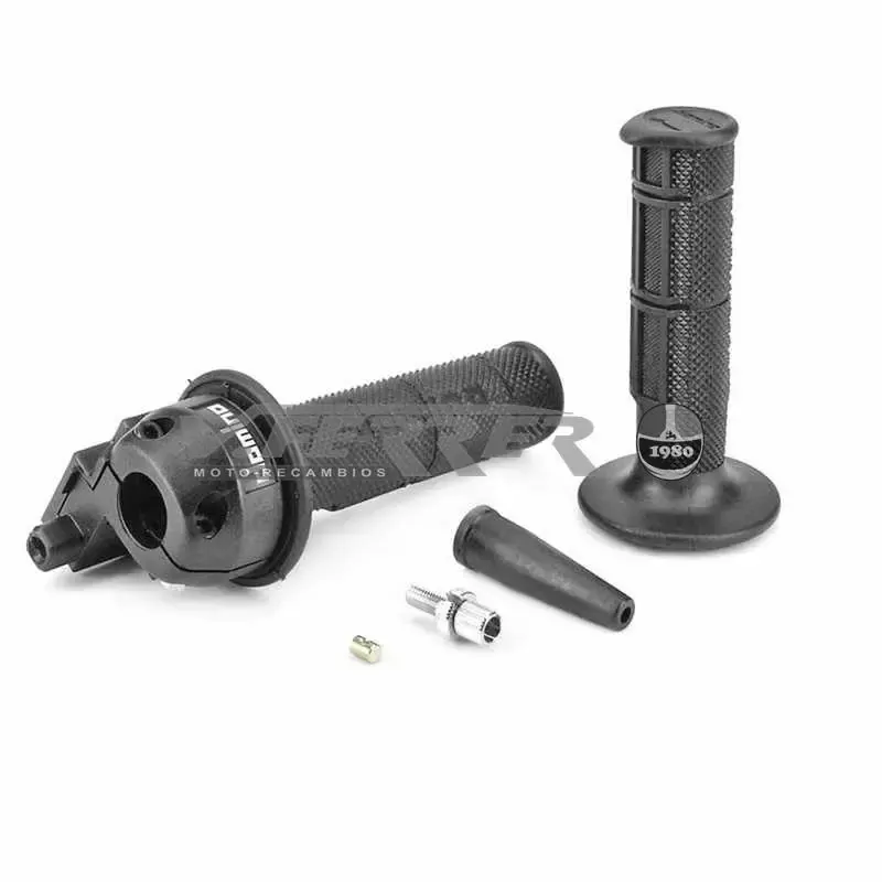 Mando De Gas Domino Commando Derbi