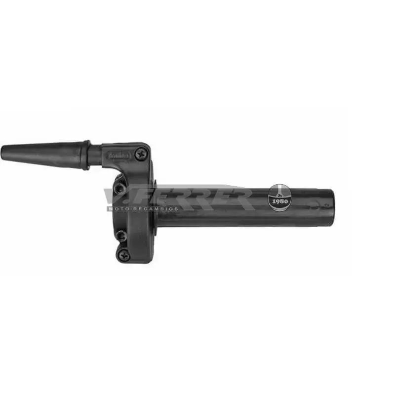 Mando De Gas Domino Cross/Off Road Eco