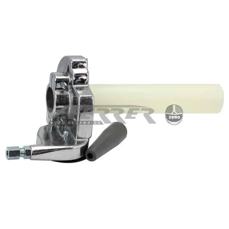 Mando De Gas Rapido Universal TNT