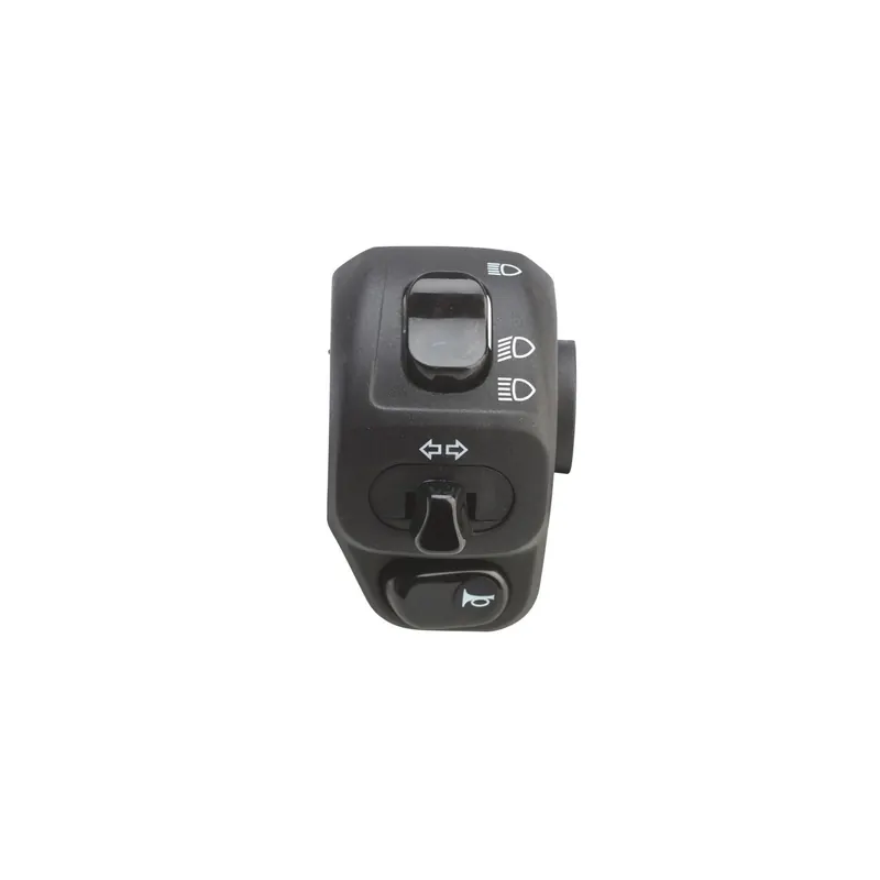 Mando eléctrico Domino 0273AA.8A.04-01