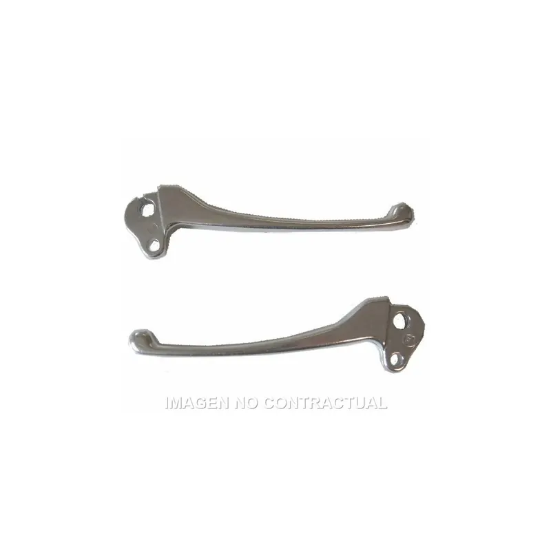 Maneta Cromada Vespa 200 Iris - 93171240