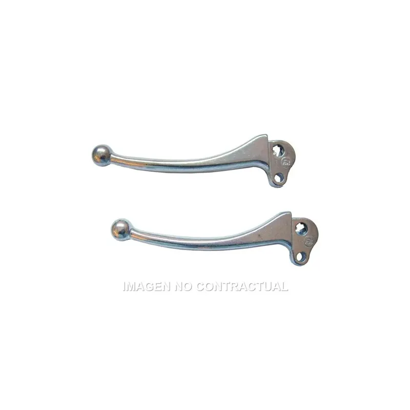 Maneta Cromada Vespa Dn 200 - 9308111B