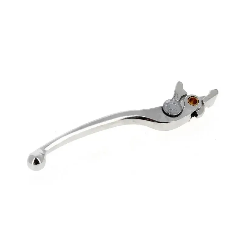 Maneta de freno plata 1064236