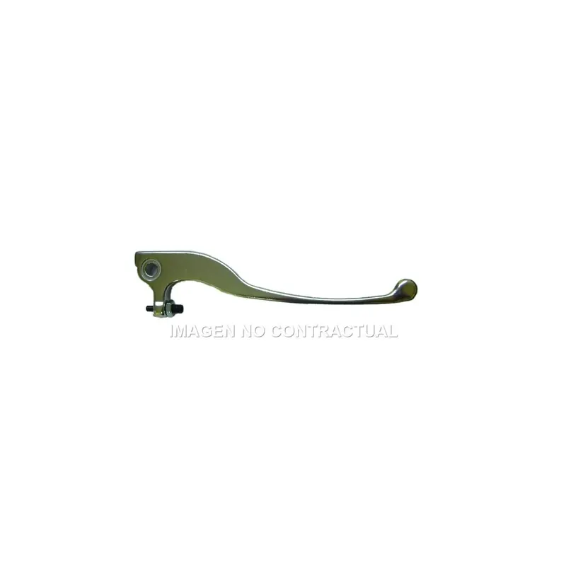 Maneta Derecha Cromada Aprilia Rally 50 - 34120427