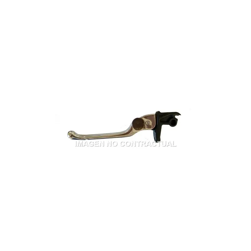 Maneta Derecha Cromada Bmw R C - 34440737