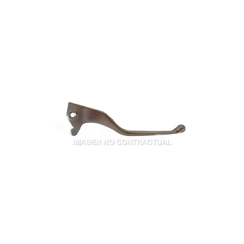 Maneta Derecha Cromada Cpi - 34550057