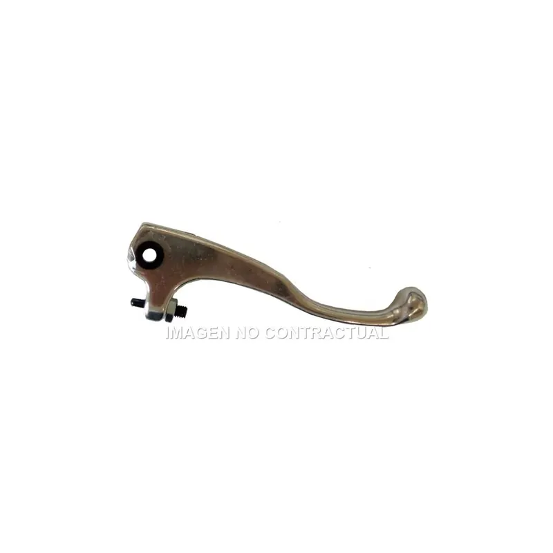 Maneta Derecha Cromada Derbi - 34550005