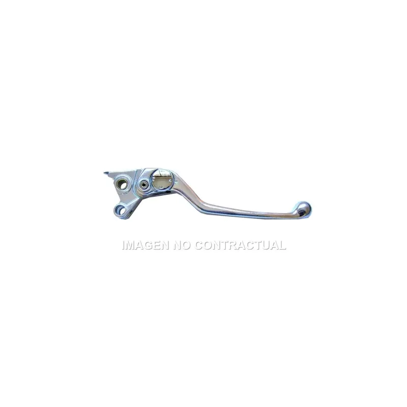 Maneta Derecha Cromada Ducati 748 R - 34440646