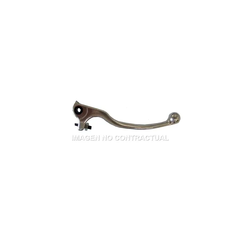 Maneta Derecha Cromada Gas Gas - 34550039