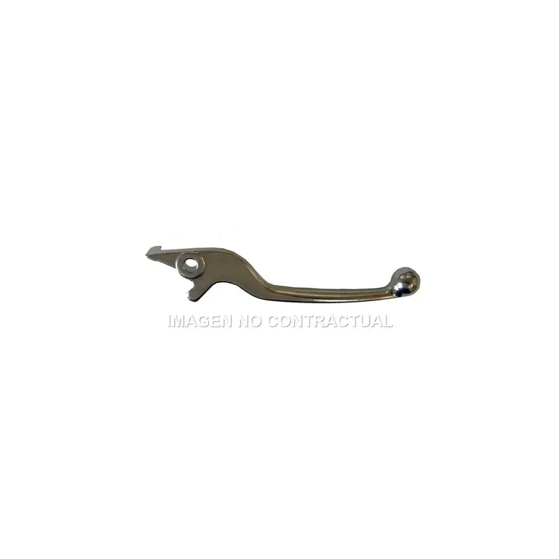 Maneta Derecha Cromada Honda - 34550103