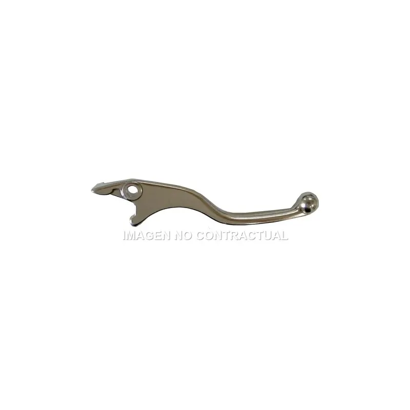 Maneta Derecha Cromada Honda - 34550112