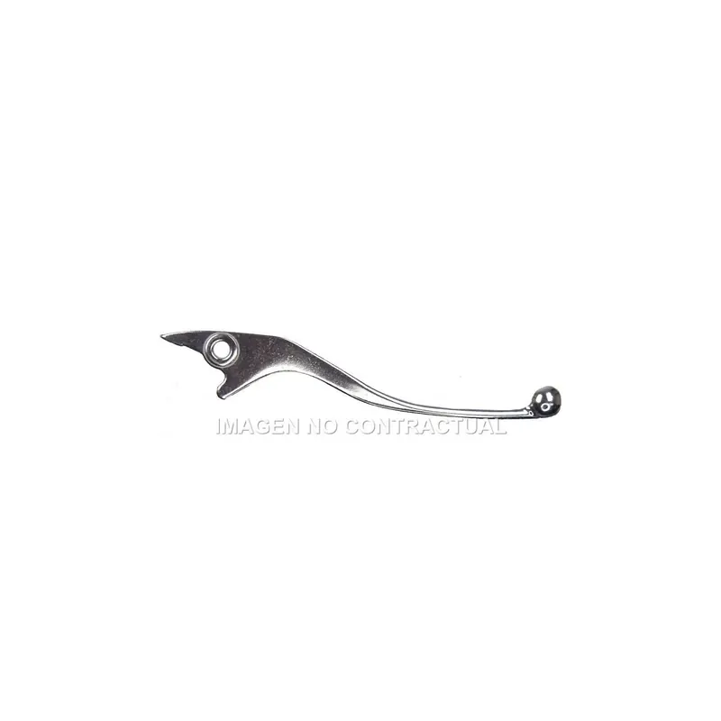 Maneta Derecha Cromada Honda - 34550142