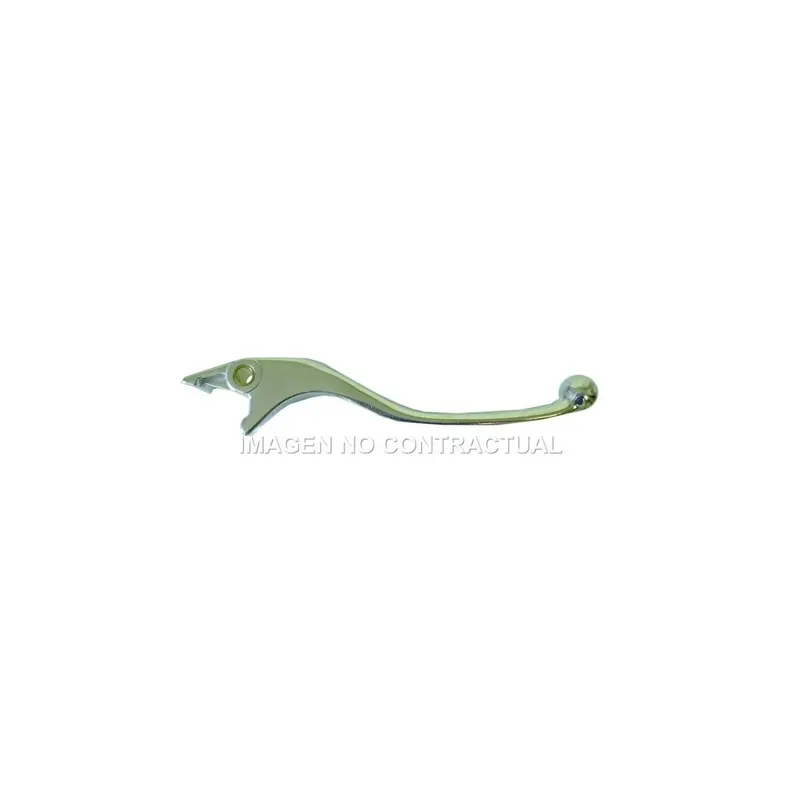Maneta Derecha Cromada Honda Cb 500 - 34120415