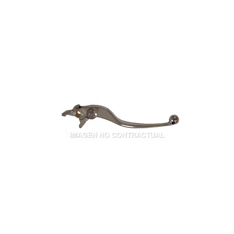 Maneta Derecha Cromada Kawasaki - 34550026