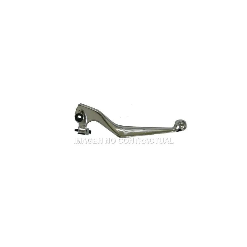 Maneta Derecha Cromada Peugeot - 34550066