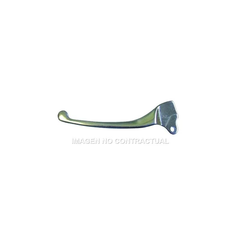 Maneta Derecha Cromada Piaggio Liberty 125 - 34120439
