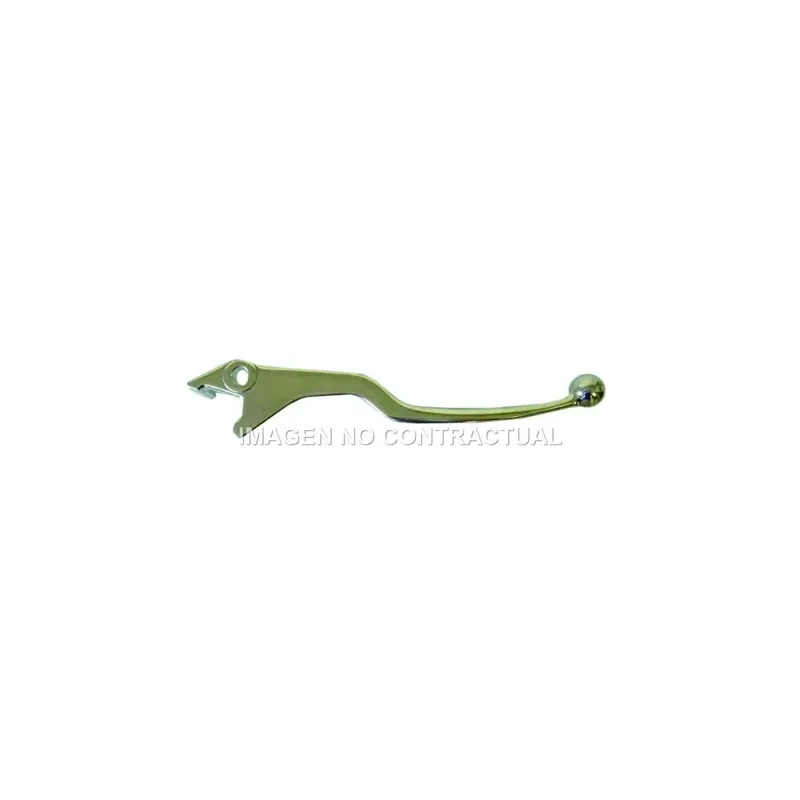 Maneta Derecha Cromada Suzuki Burgman 400 - 34440594