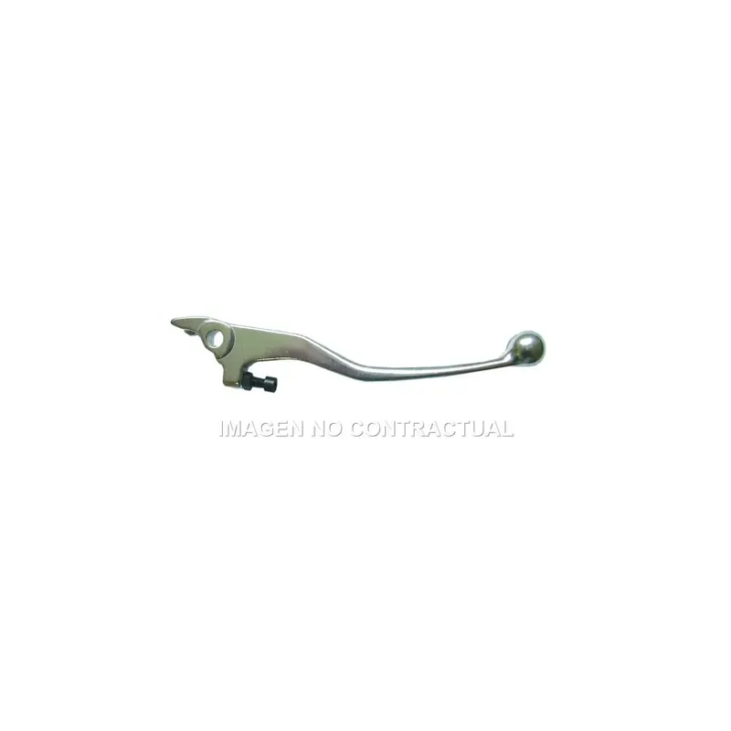 Maneta Derecha Cromada Suzuki Dr-Z 400 - 34440524